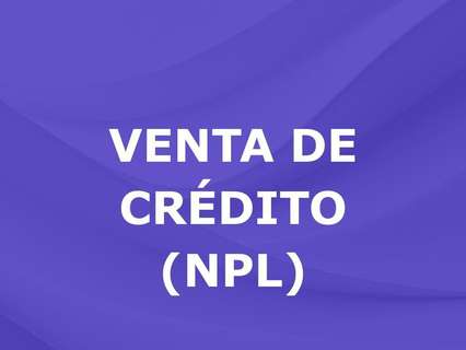 Piso en venta en Sabadell