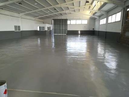 Nave industrial en venta en Riudoms