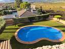 Chalet en venta en La Bisbal del Penedès