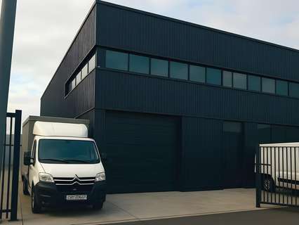 Nave industrial en venta en Sant Andreu de la Barca