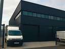 Nave industrial en venta en Sant Andreu de la Barca