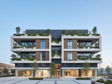 Parcela urbana en venta en L'Escala