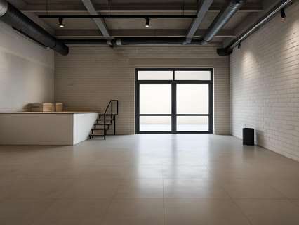 Nave industrial en alquiler en Terrassa