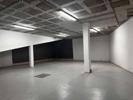 Local comercial en alquiler en Sitges