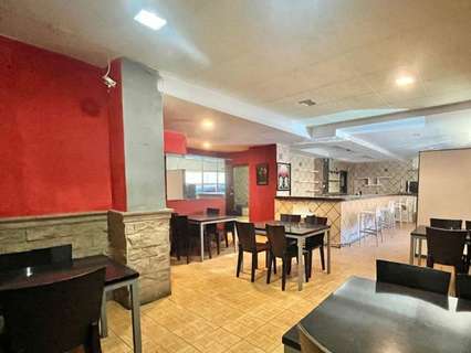 Local comercial en venta en Manresa