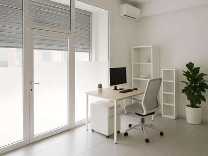 Local comercial en alquiler en Badalona