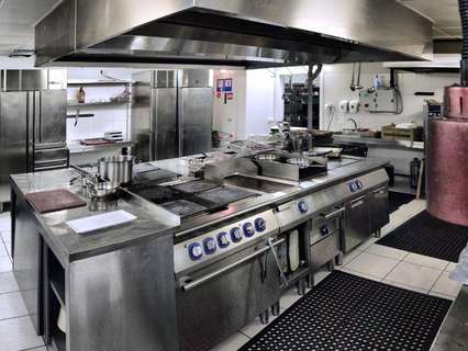 Local comercial en venta en Tarragona