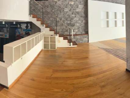 Local comercial en alquiler en Vilafranca del Penedès