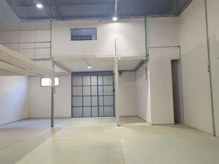 Nave industrial en venta en Tarragona