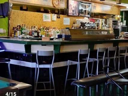 Local comercial en venta en Argés