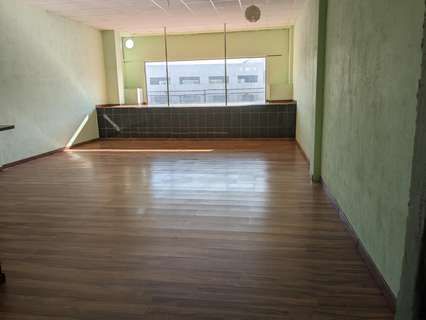 Nave industrial en venta en Amposta