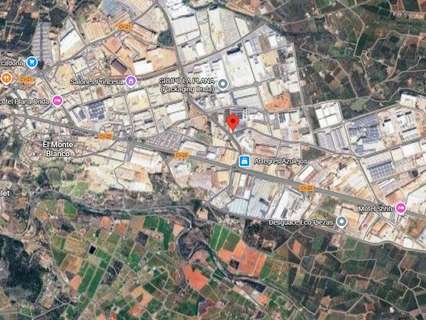 Nave industrial en venta en Onda