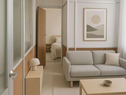 Oficina en alquiler en Vilafranca del Penedès