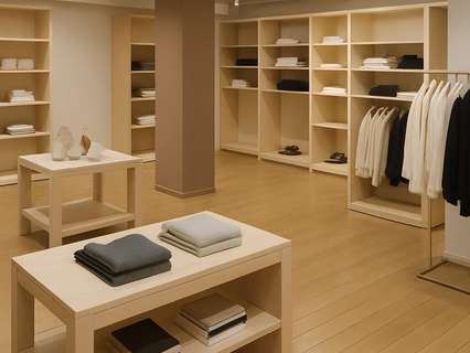 Local comercial en venta en L'Hospitalet de Llobregat