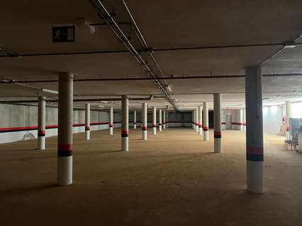 Plaza de parking en venta en Teguise