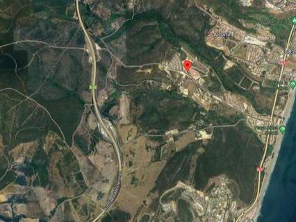 Plaza de parking en venta en Manilva