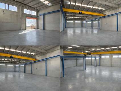 Nave industrial en venta en Sant Jaume dels Domenys