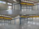 Nave industrial en venta en Sant Jaume dels Domenys