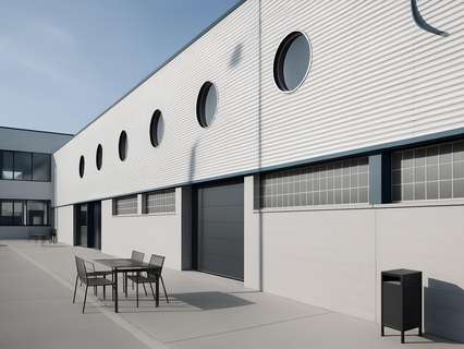 Nave industrial en venta en Valls