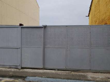 Parcela rústica en venta en Vilanova i La Geltrú