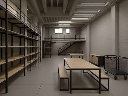 Nave industrial en venta en Santa Eulàlia de Ronçana