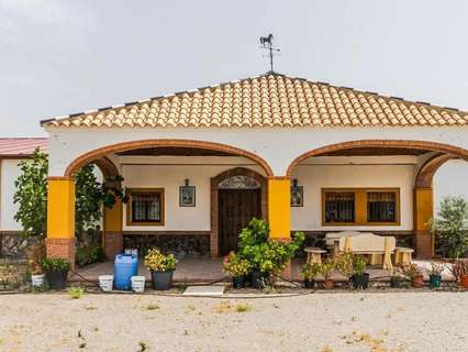 Casa rústica en venta en Castilblanco de los Arroyos