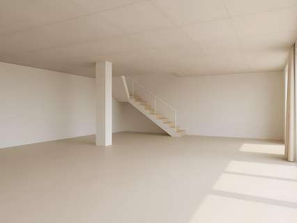 Nave industrial en venta en Terrassa