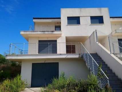 Parcela rústica en venta en Chiva