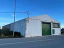 Nave industrial en venta en Alcanar