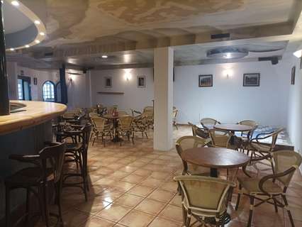 Local comercial en venta en Roses