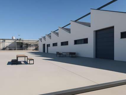 Nave industrial en alquiler en Valls