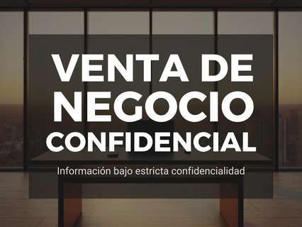 Local comercial en alquiler en El Prat de Llobregat