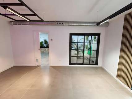 Local comercial en alquiler en Vilanova i La Geltrú