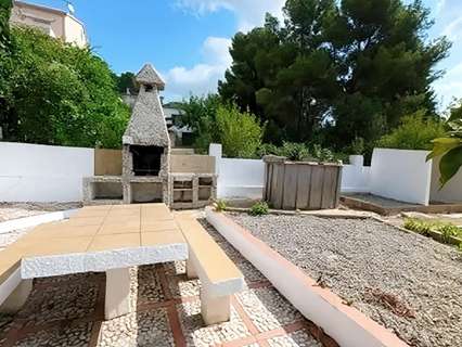 Casa en venta en La Pobla de Montornès