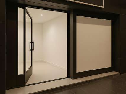 Local comercial en alquiler en Castelldefels
