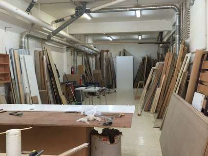 Local comercial en venta en L'Hospitalet de Llobregat
