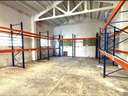 Nave industrial en alquiler en Girona