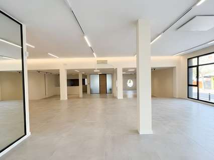 Local comercial en venta en Igualada