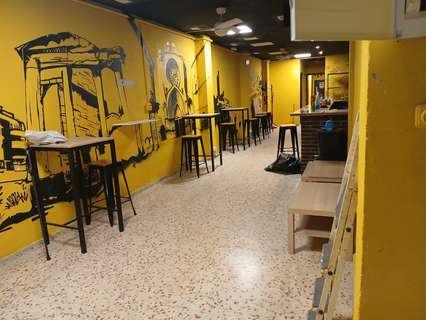 Local comercial en venta en Tarragona