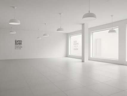 Local comercial en venta en Sitges