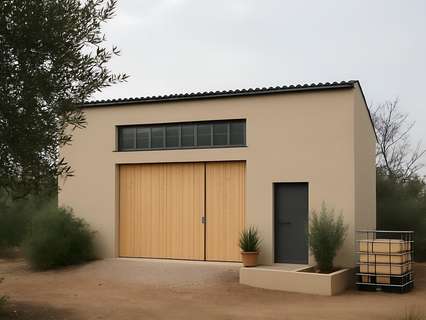 Casa rústica en venta en Santa Oliva