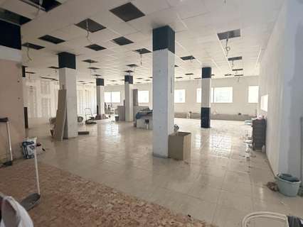 Local comercial en venta en El Vendrell