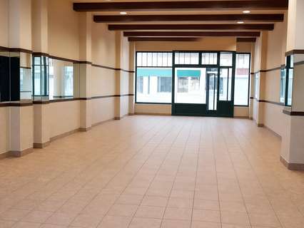 Local comercial en venta en A Coruña