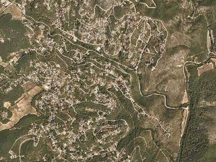 Parcela rústica en venta en Olivella