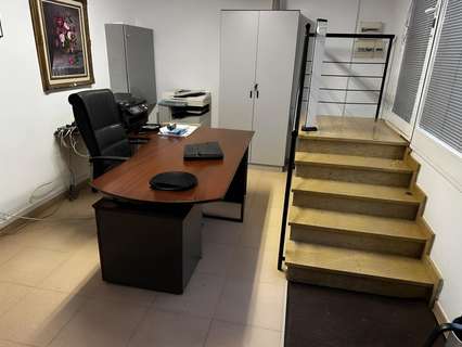Oficina en venta en Vilanova i La Geltrú