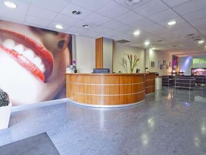 Local comercial en venta en Barcelona rebajado