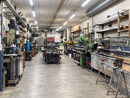 Local comercial en venta en L'Hospitalet de Llobregat