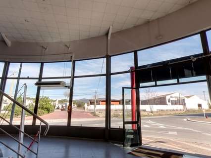Local comercial en alquiler en Reus