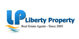 logo Inmobiliaria Liberty Property