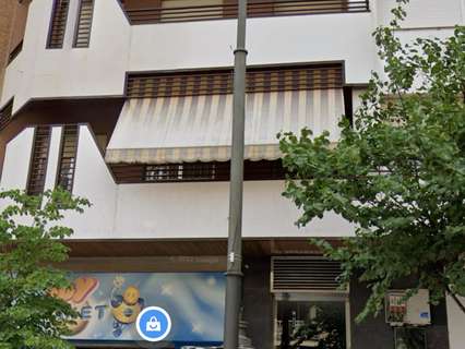 Piso en alquiler en Logroño